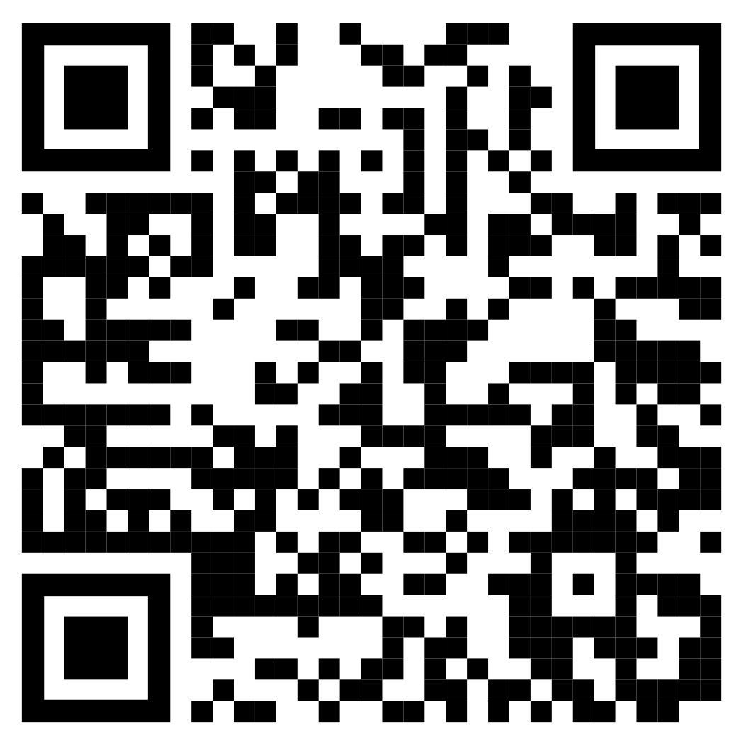 Wi-Fi QR Code